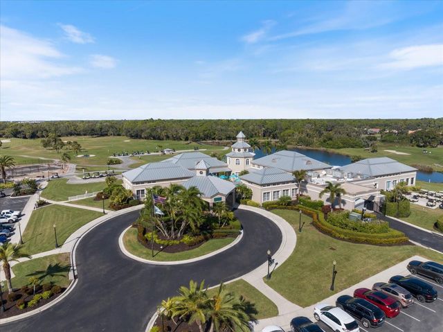 447 PELICAN MOORINGS, Venice, FL 34285