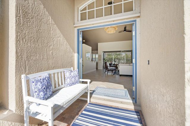 447 PELICAN MOORINGS, Venice, FL 34285