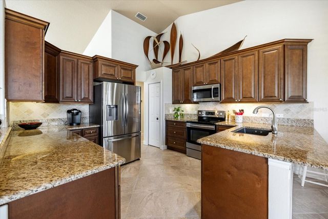 447 PELICAN MOORINGS, Venice, FL 34285