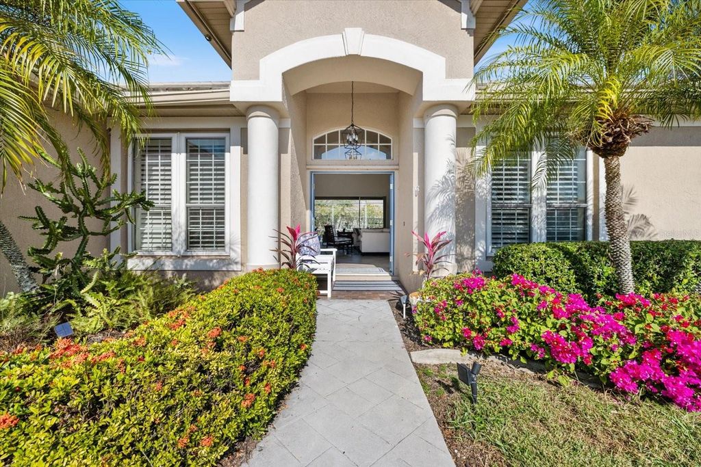447 PELICAN MOORINGS, Venice, FL 34285