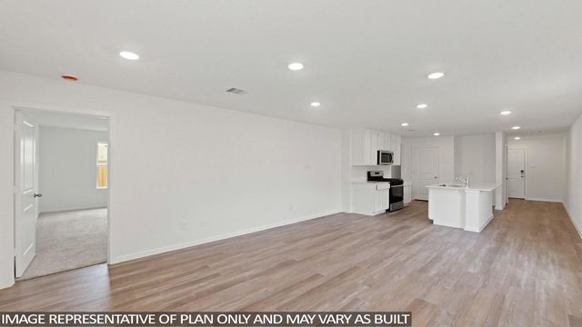 20012 Fibonacci Street, New Caney, TX 77357