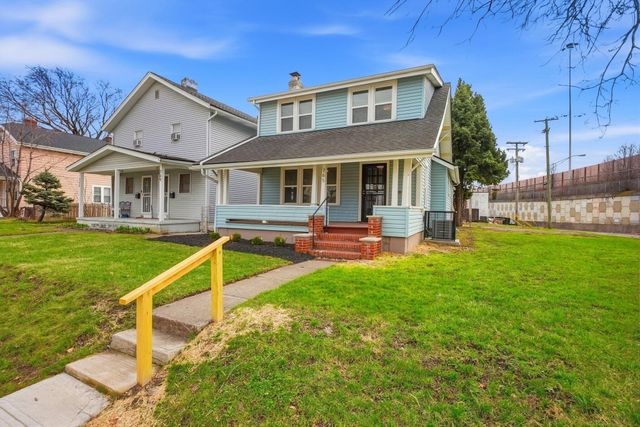 765 E 2nd Avenue, Columbus, OH 43201