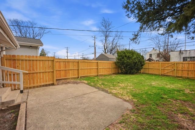 765 E 2nd Avenue, Columbus, OH 43201