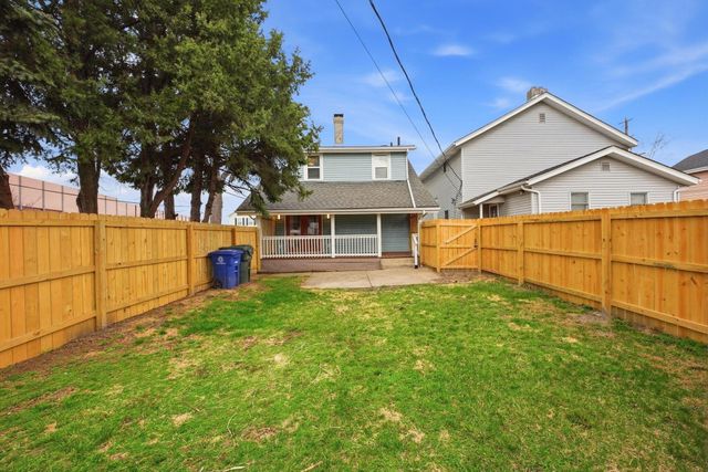 765 E 2nd Avenue, Columbus, OH 43201