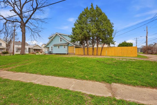 765 E 2nd Avenue, Columbus, OH 43201