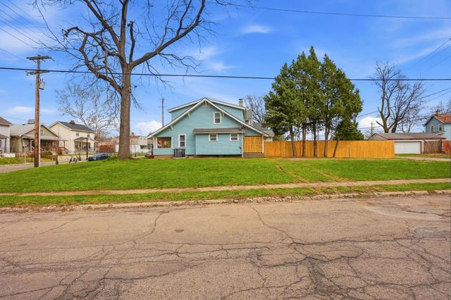 765 E 2nd Avenue, Columbus, OH 43201