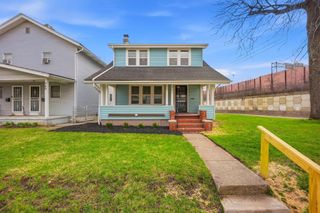 765 E 2nd Avenue, Columbus, OH 43201