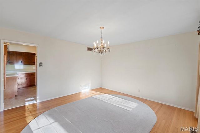 7761 Becker Road, St Louis, MO 63129