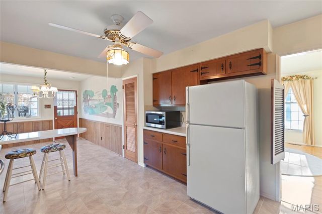 7761 Becker Road, St Louis, MO 63129