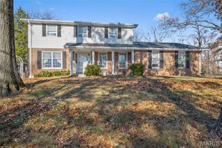 7761 Becker Road, St Louis, MO 63129