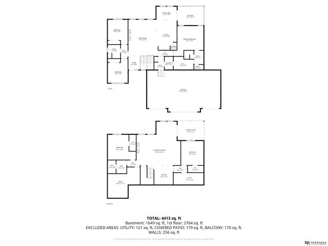 5425 N 206th Street, Elkhorn, NE 68022