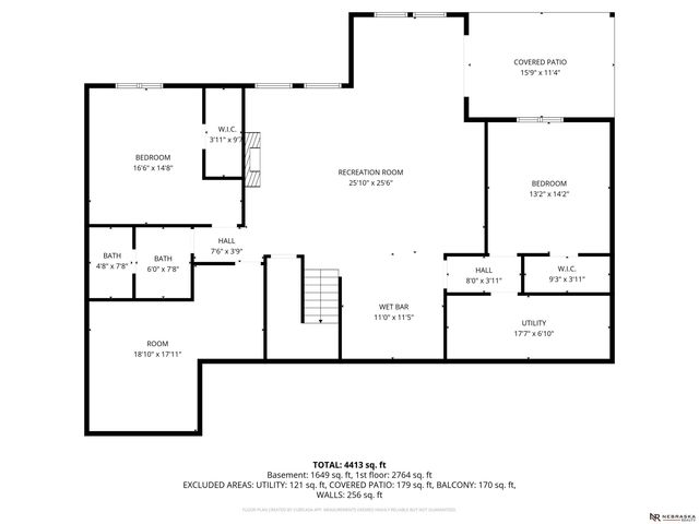 5425 N 206th Street, Elkhorn, NE 68022