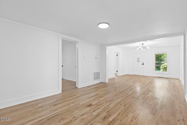 2307 Harvard Avenue, Durham, NC 27703