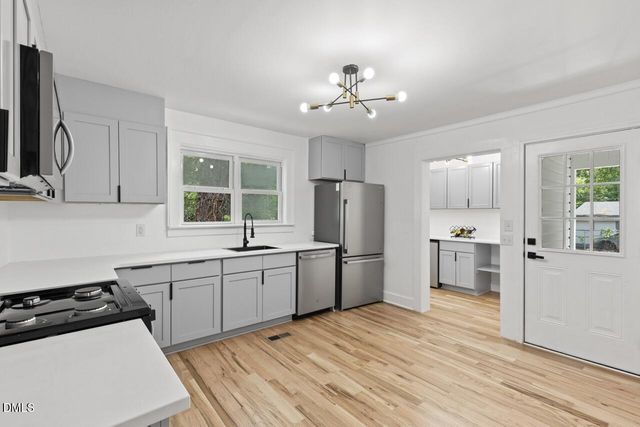 2307 Harvard Avenue, Durham, NC 27703