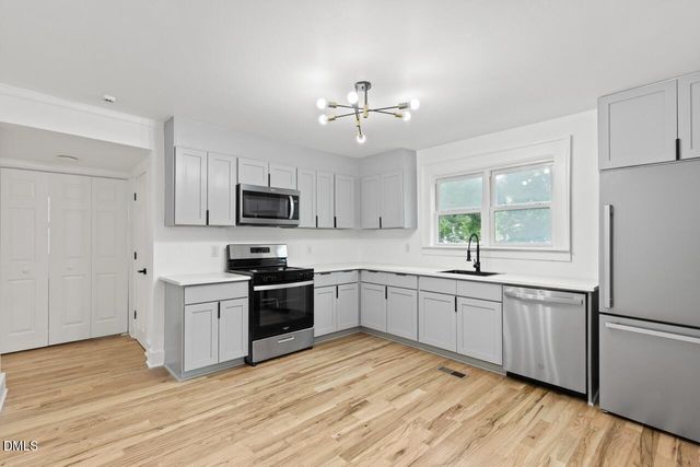 2307 Harvard Avenue, Durham, NC 27703