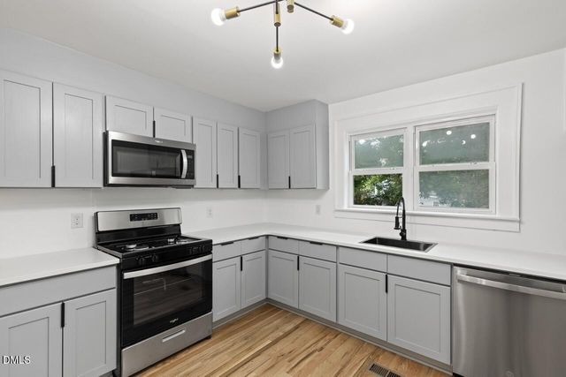 2307 Harvard Avenue, Durham, NC 27703