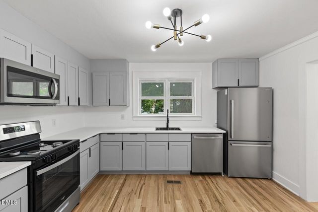 2307 Harvard Avenue, Durham, NC 27703
