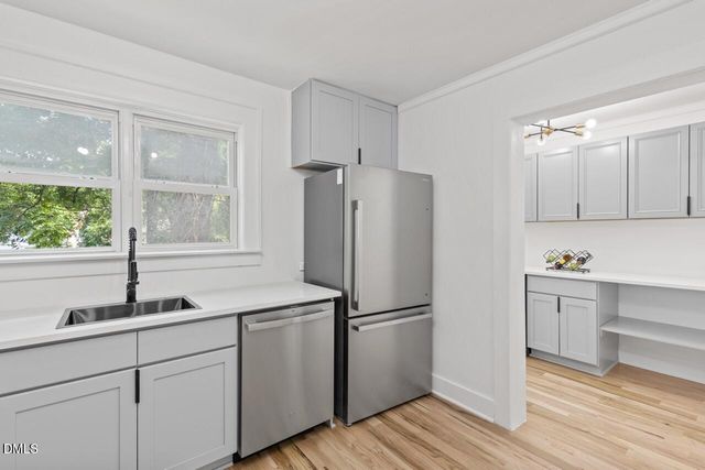2307 Harvard Avenue, Durham, NC 27703
