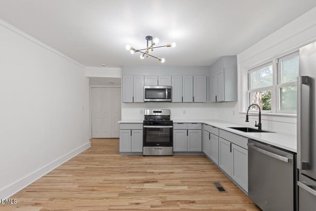 2307 Harvard Avenue, Durham, NC 27703