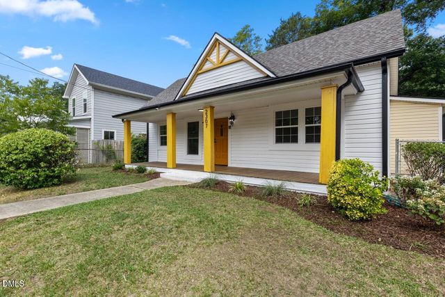 2307 Harvard Avenue, Durham, NC 27703