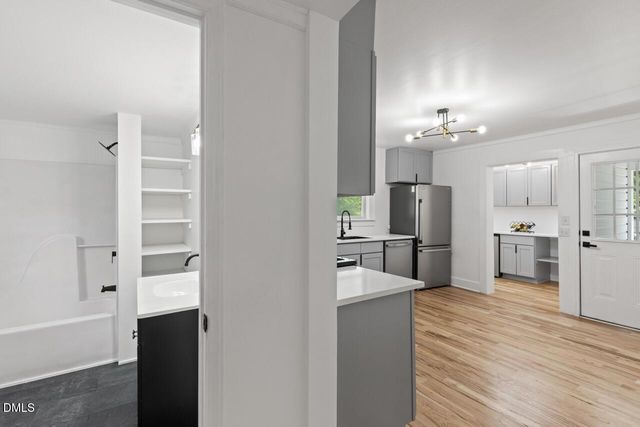 2307 Harvard Avenue, Durham, NC 27703