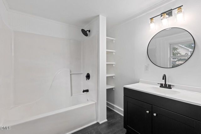 2307 Harvard Avenue, Durham, NC 27703
