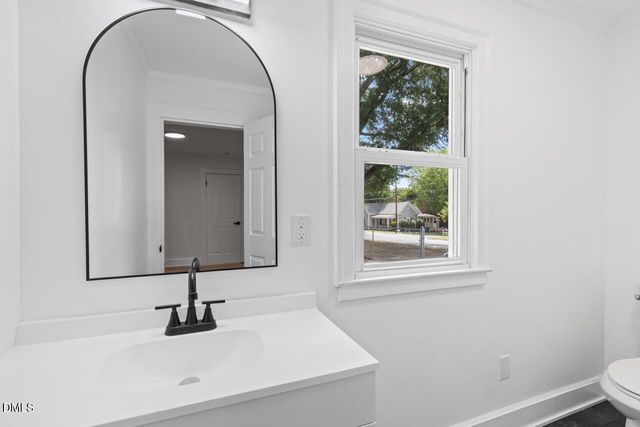 2307 Harvard Avenue, Durham, NC 27703