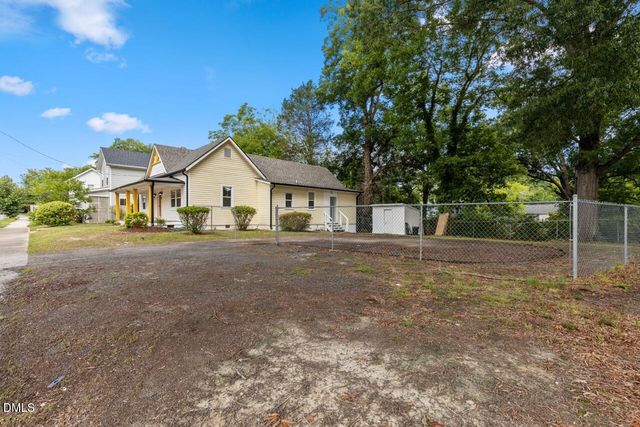 2307 Harvard Avenue, Durham, NC 27703