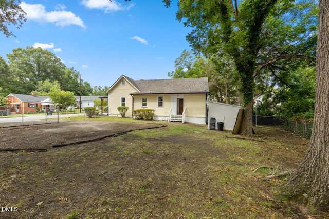 2307 Harvard Avenue, Durham, NC 27703