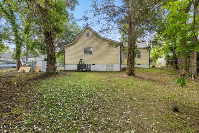 2307 Harvard Avenue, Durham, NC 27703