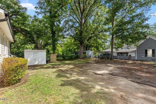 2307 Harvard Avenue, Durham, NC 27703