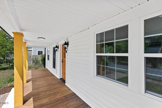 2307 Harvard Avenue, Durham, NC 27703