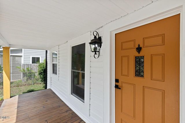 2307 Harvard Avenue, Durham, NC 27703