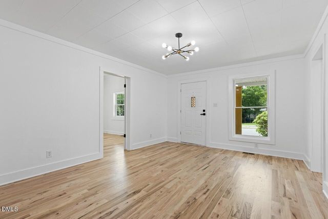 2307 Harvard Avenue, Durham, NC 27703