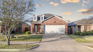 4011 Ridgetop Drive, Heartland, TX 75126