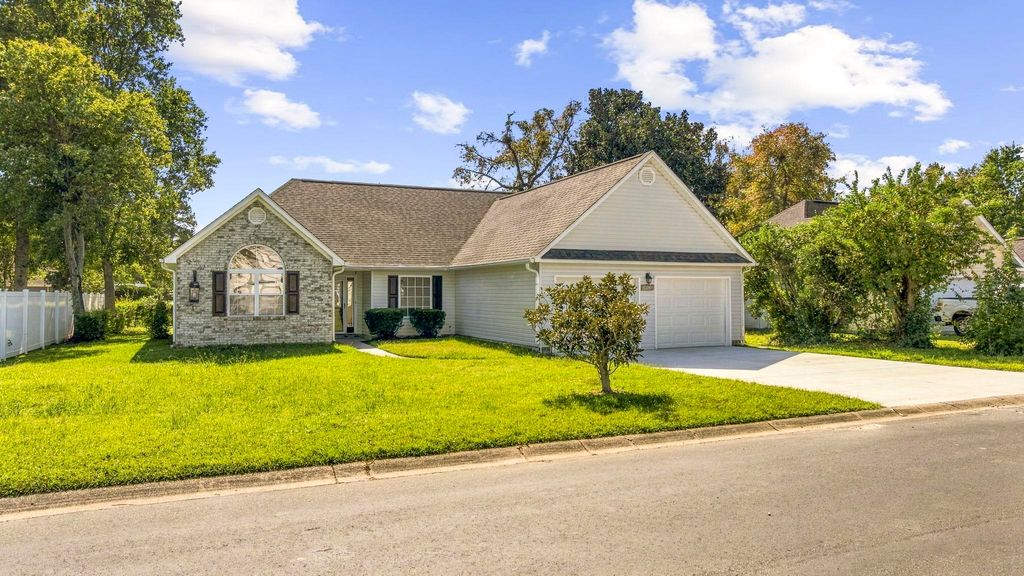 3923 Lochview Dr., Myrtle Beach, SC 29588 — photo 2