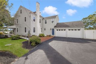 66 Dory Road, Warwick, RI 02886