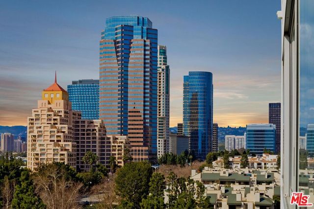 2222 Avenue Of The Stars 1102, Los Angeles, CA 90067