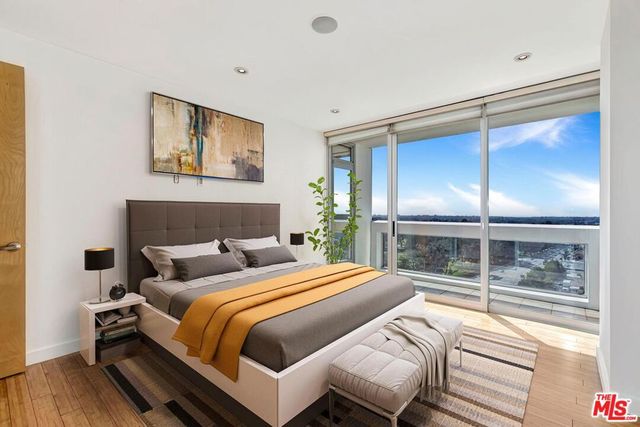 2222 Avenue Of The Stars 1102, Los Angeles, CA 90067