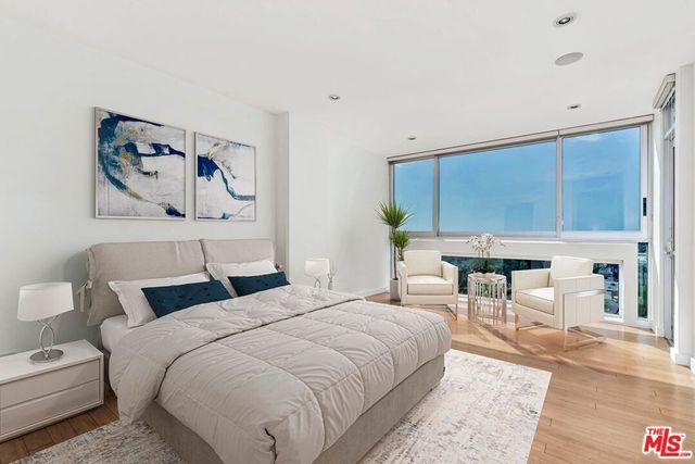 2222 Avenue Of The Stars 1102, Los Angeles, CA 90067