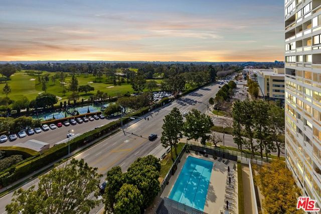 2222 Avenue Of The Stars 1102, Los Angeles, CA 90067