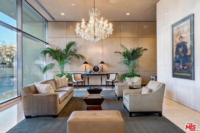 2222 Avenue Of The Stars 1102, Los Angeles, CA 90067