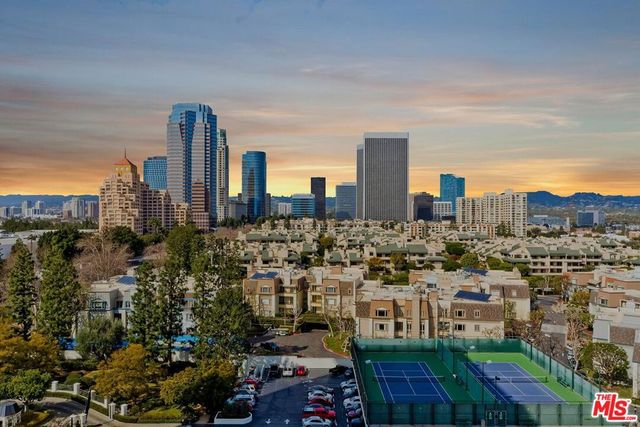 2222 Avenue Of The Stars 1102, Los Angeles, CA 90067