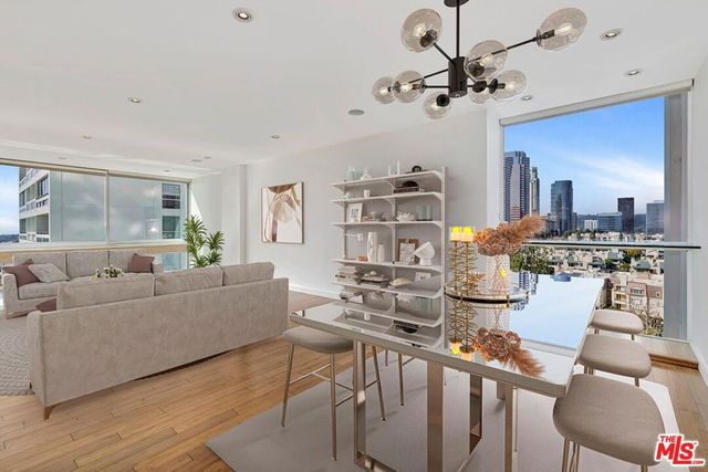 2222 Avenue Of The Stars 1102, Los Angeles, CA 90067