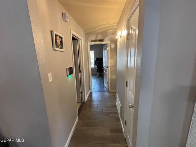 11008 CATTLE RANCH Street, El Paso, TX 79934