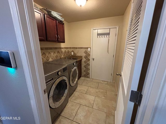 11008 CATTLE RANCH Street, El Paso, TX 79934