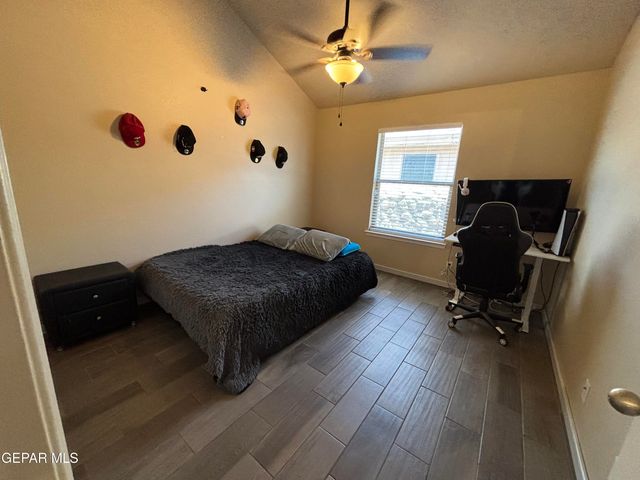 11008 CATTLE RANCH Street, El Paso, TX 79934