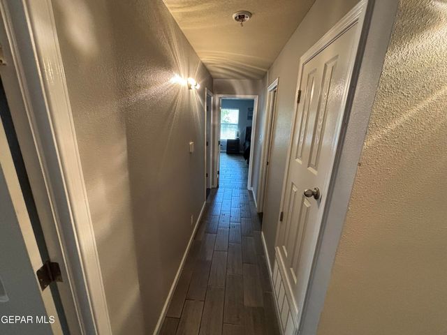 11008 CATTLE RANCH Street, El Paso, TX 79934