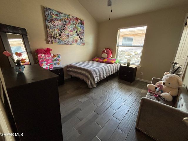 11008 CATTLE RANCH Street, El Paso, TX 79934