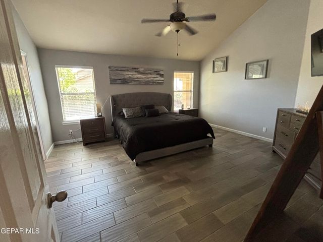 11008 CATTLE RANCH Street, El Paso, TX 79934